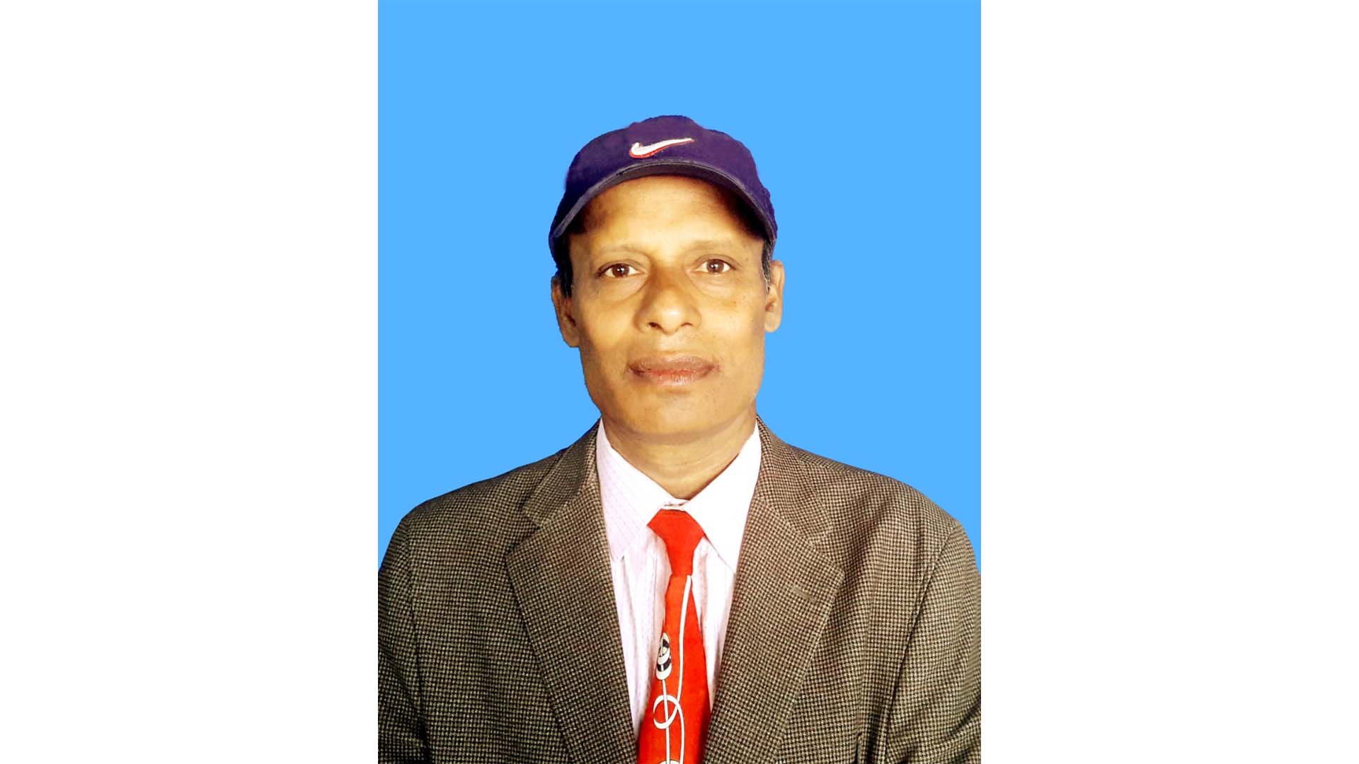 প্রকৃতি ও জীববৈচিত্র্য সংরক্ষণে অনন্য অবদান: জাতীয় পরিবেশ পদক পাচ্ছেন হাসমত আলী